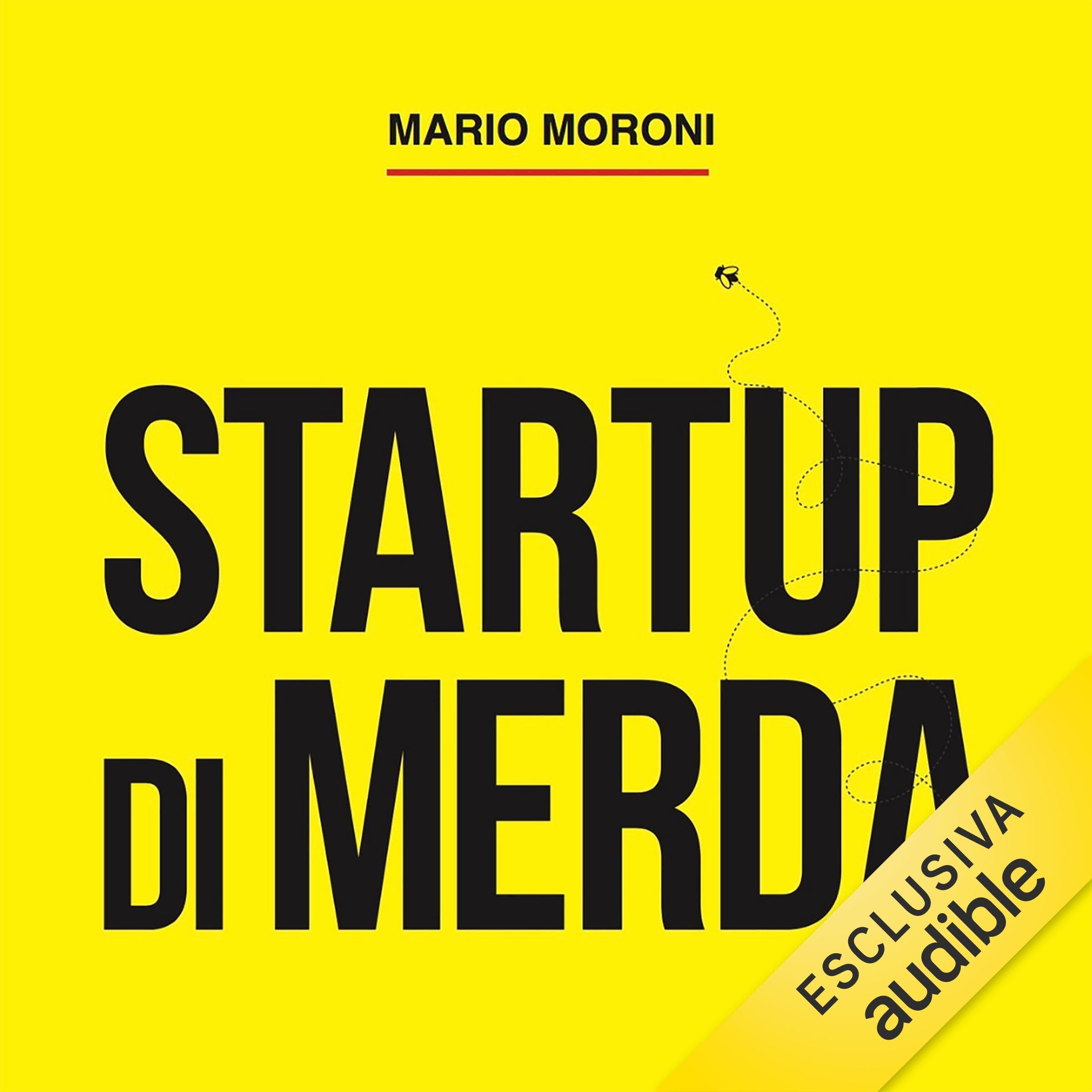 Cover art for Startup di Merda