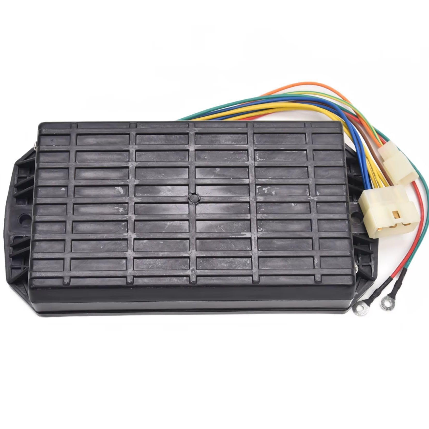 Kit alternateur voiture Kit AVR15-1 Piezas Generador Monofásico AVR 220v