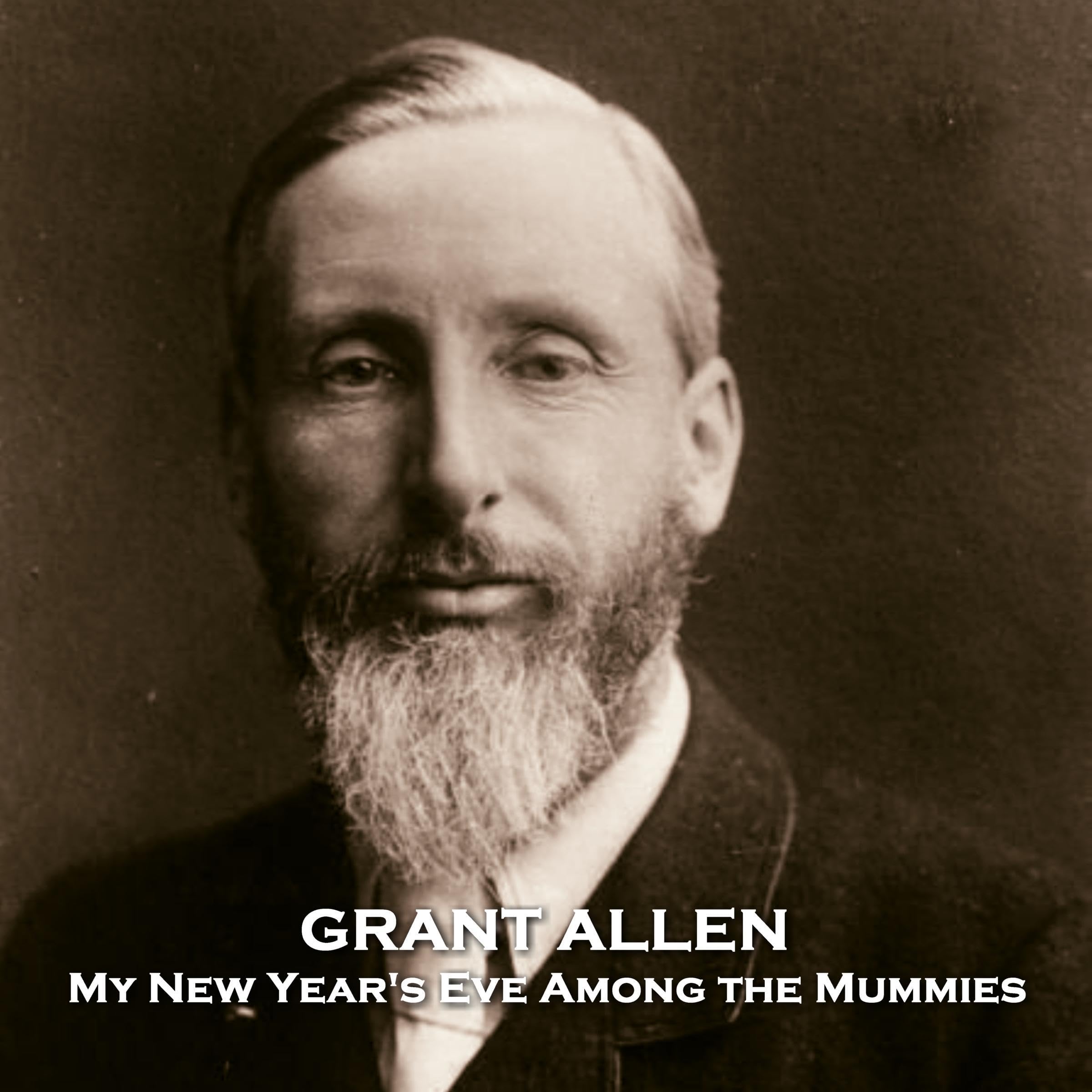 My New Year's Eve Among the Mummies