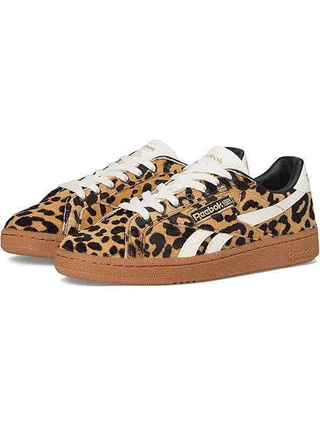 Женские кроссовки Reebok Lifestyle Club C Grounds UK на каждый день