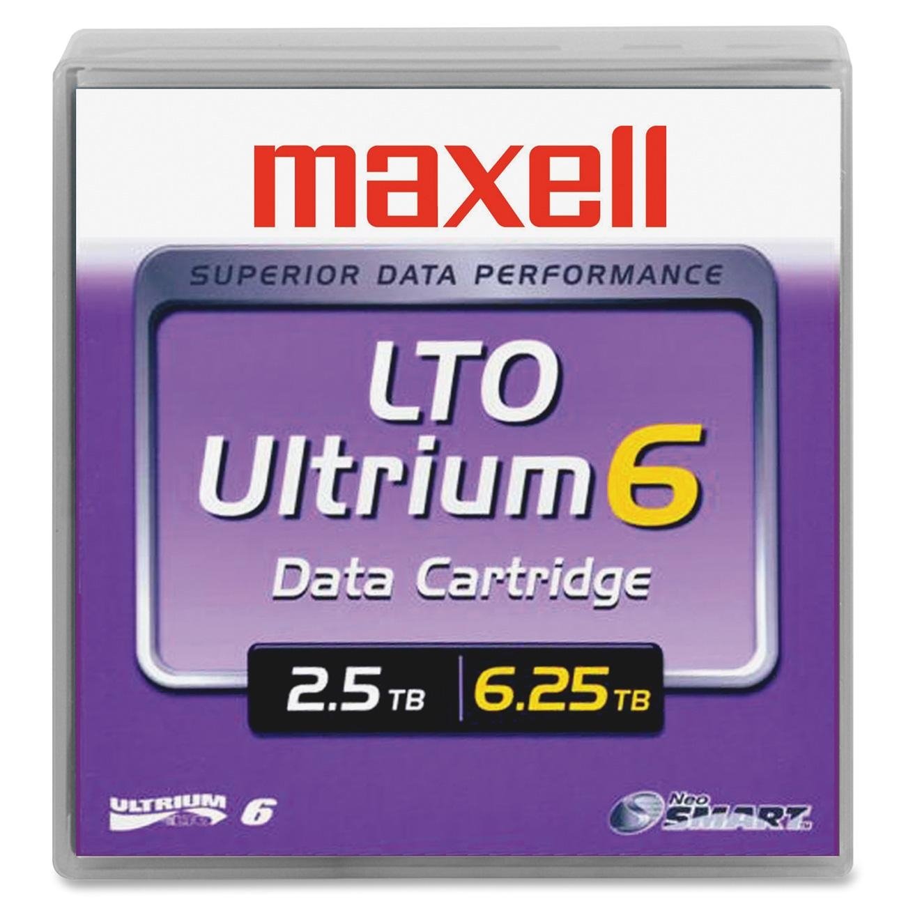 maxell - 未開封新品 maxell マクセル LTO6データカートリッジ 20本 未開封新品 maxell マクセル LTO6データカートリッジ 20本