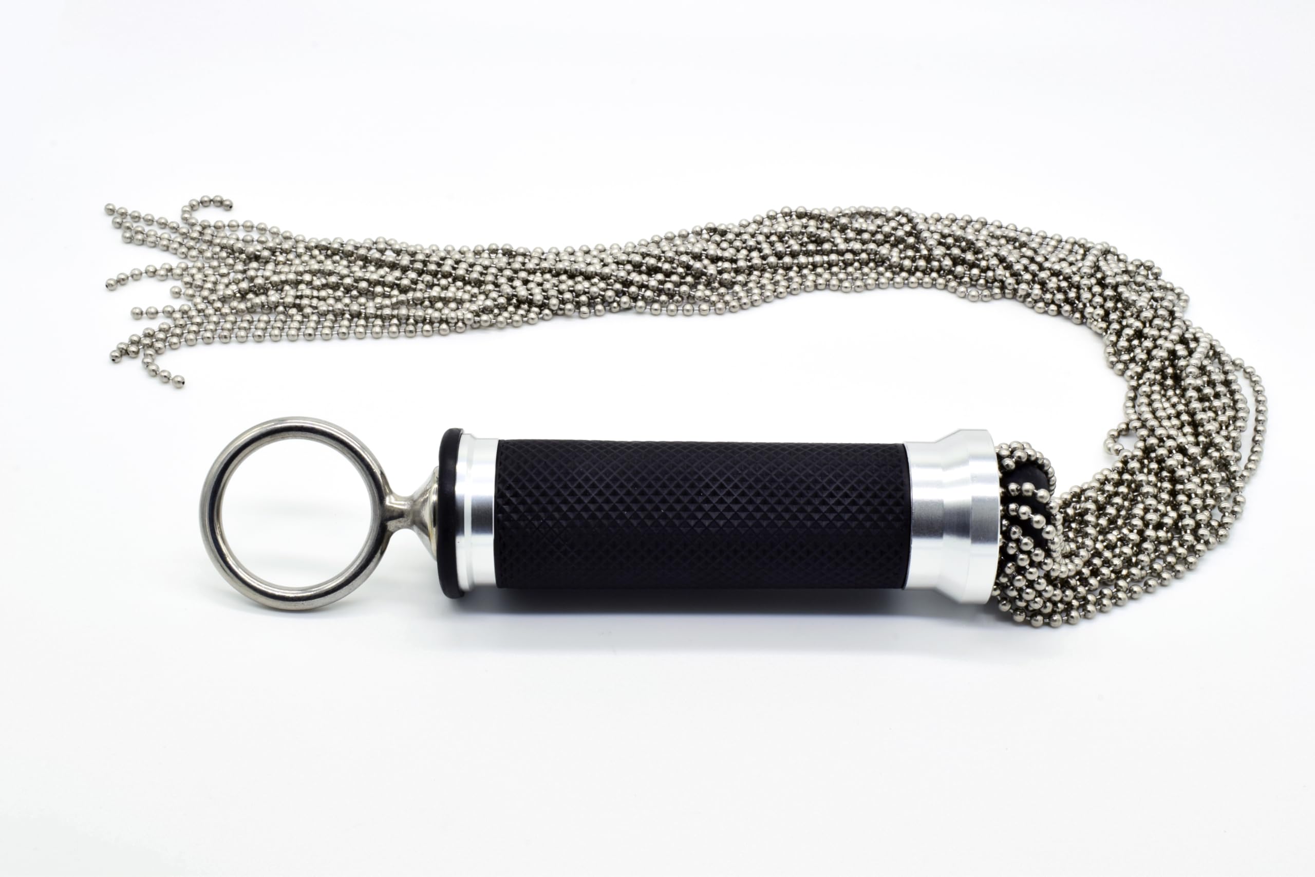 Deluxe BallChain Flogger (): Light