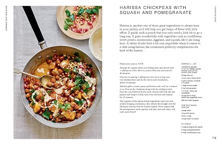 Cooking Fast and Slow: Easy, Comforting, (Mostly) Plant-Based Recipes for Busy People [A Cookbook]