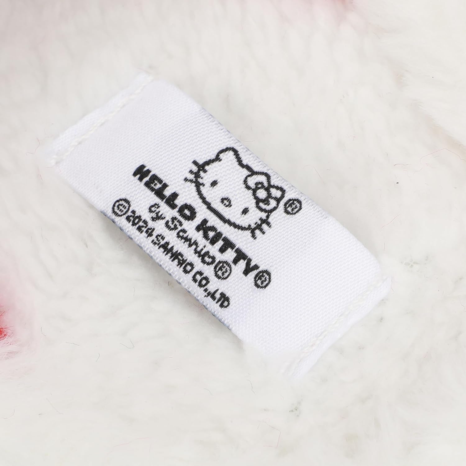 Bioworld Hello Kitty Plush Character Heads Women's Brown Mules - Image 4