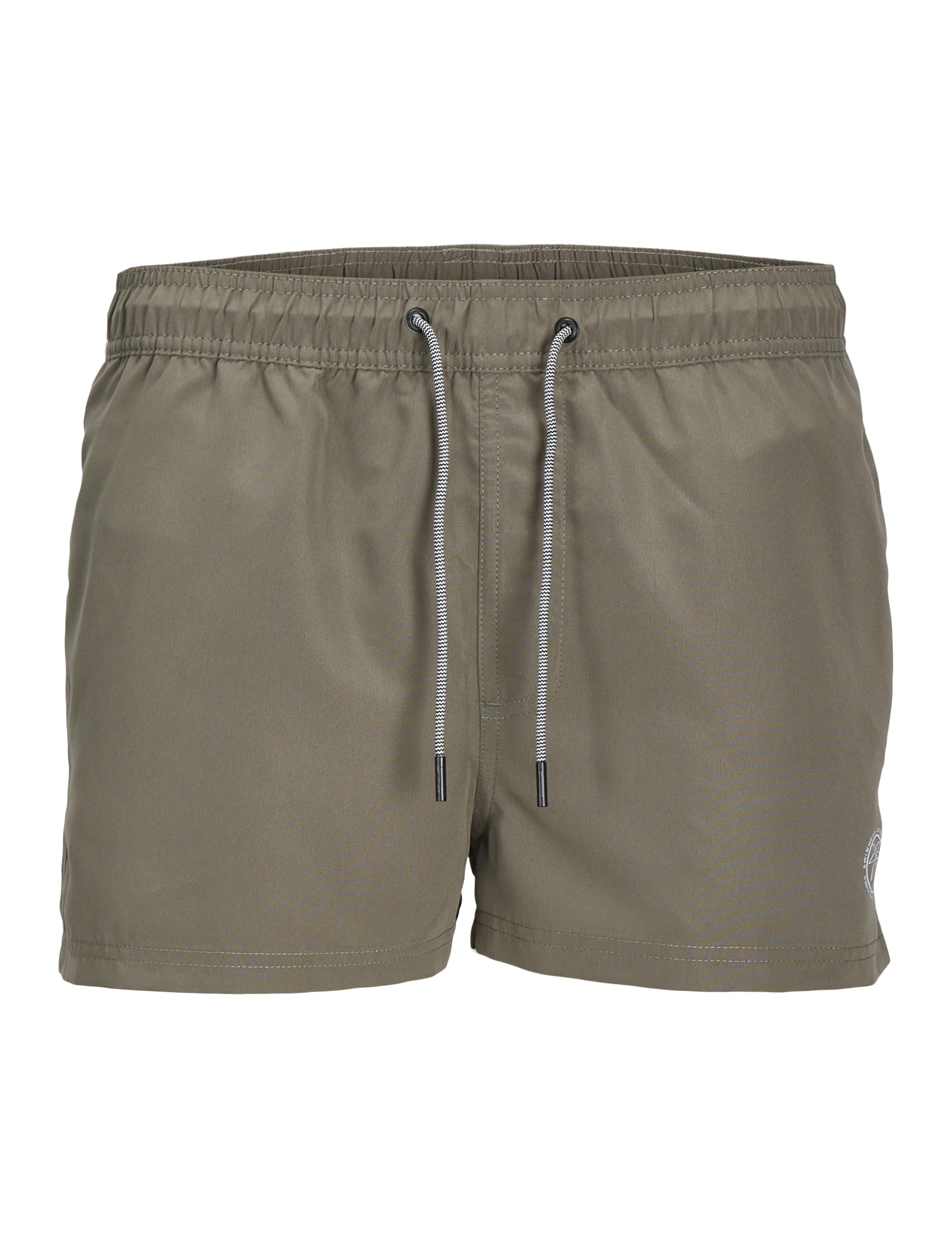 Jack & Jones Jpstbora Bora Jjswim Solid LY Bañador Corto para Hombre