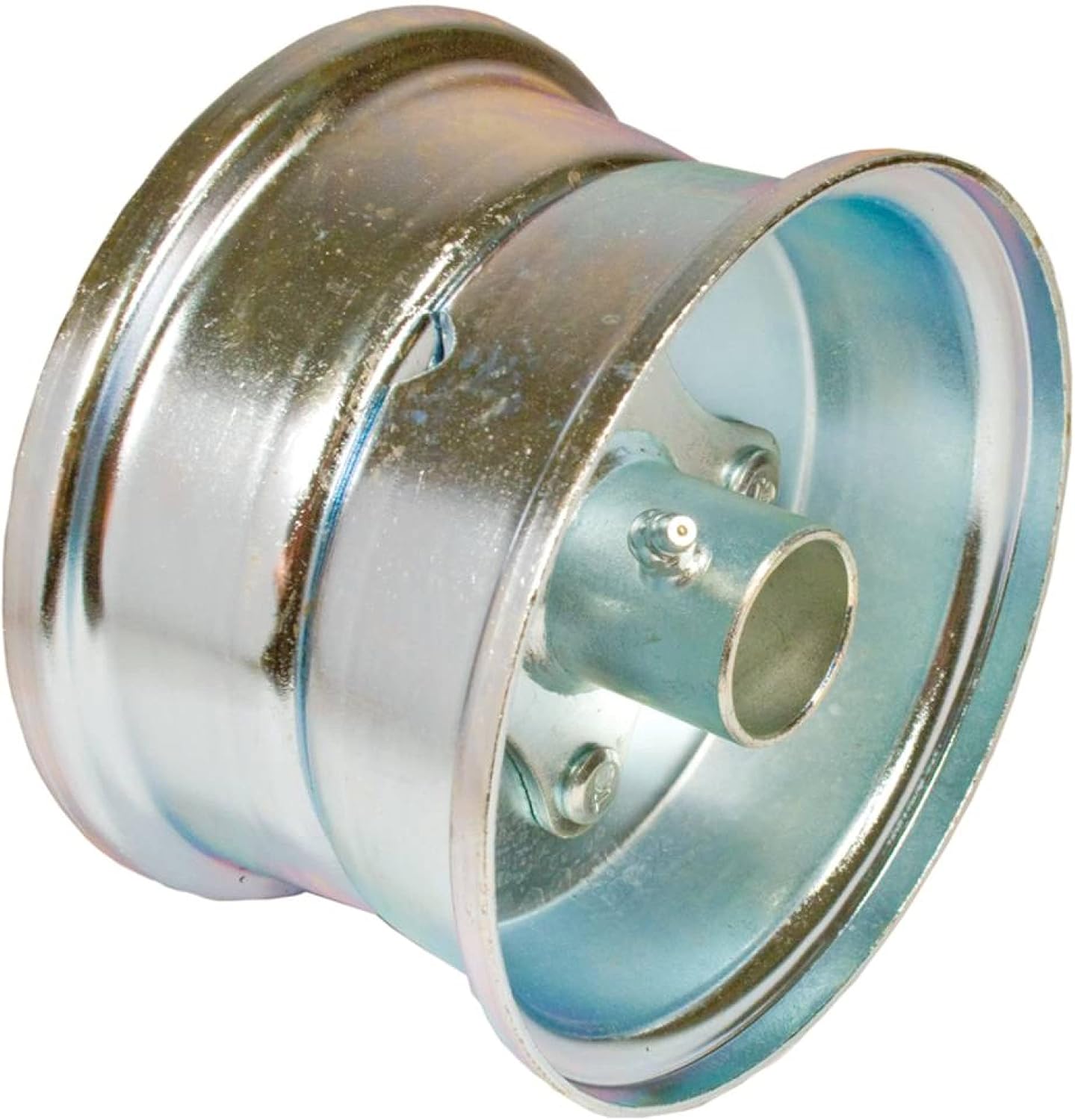 Stens New Stens Wheel Rim and Hub 175-026 for 6" Diameter