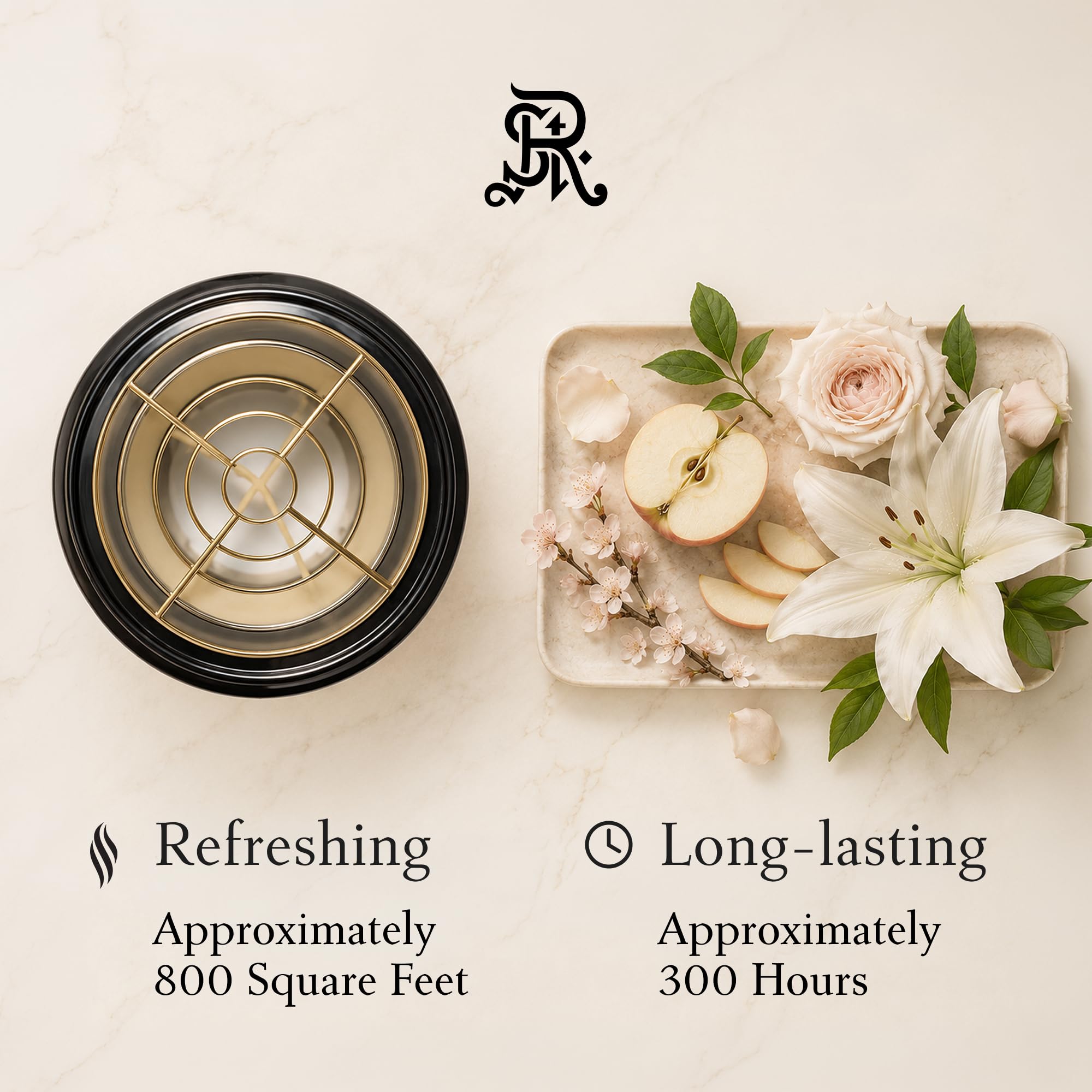 Amazon | St. Regis Hotels & Resorts - ホームディフューザー 香り