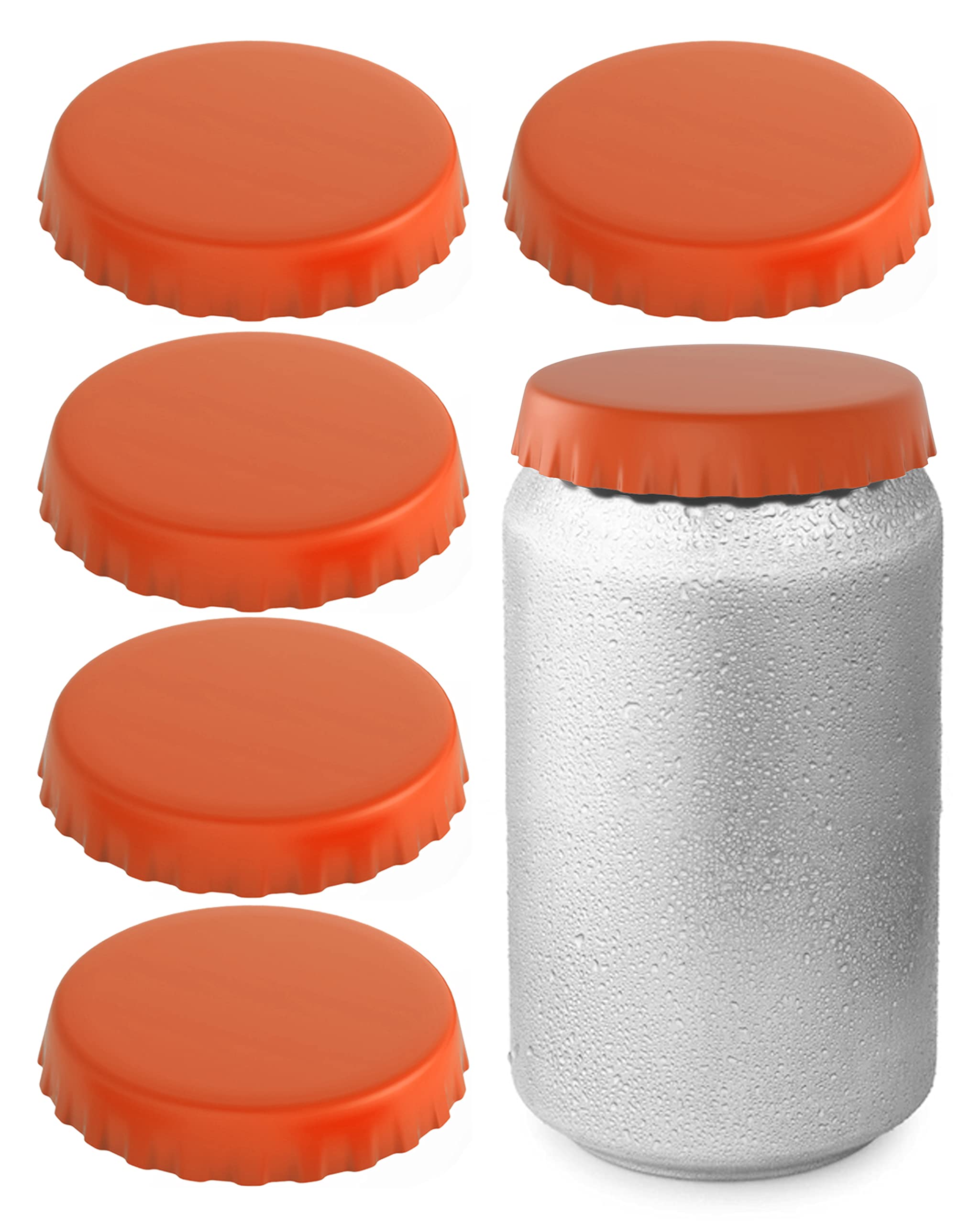 Buy Silicone Soda Can Lids Can Covers Can Caps Can Topper Can