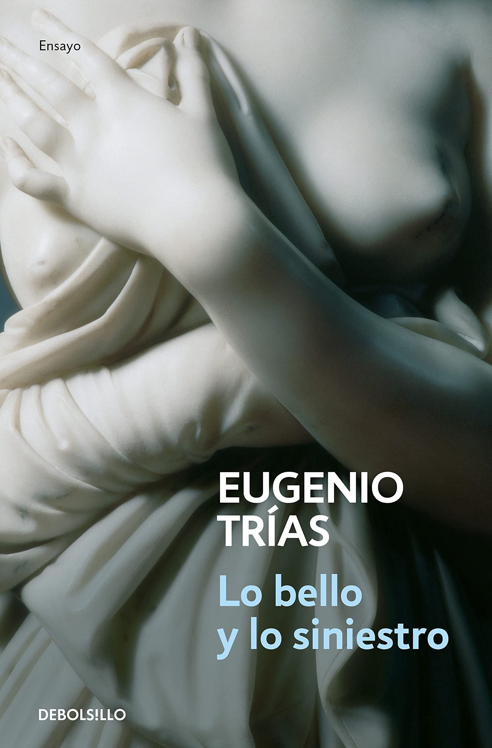 Lo bello y lo siniestro (Filosofia / Philosophy)