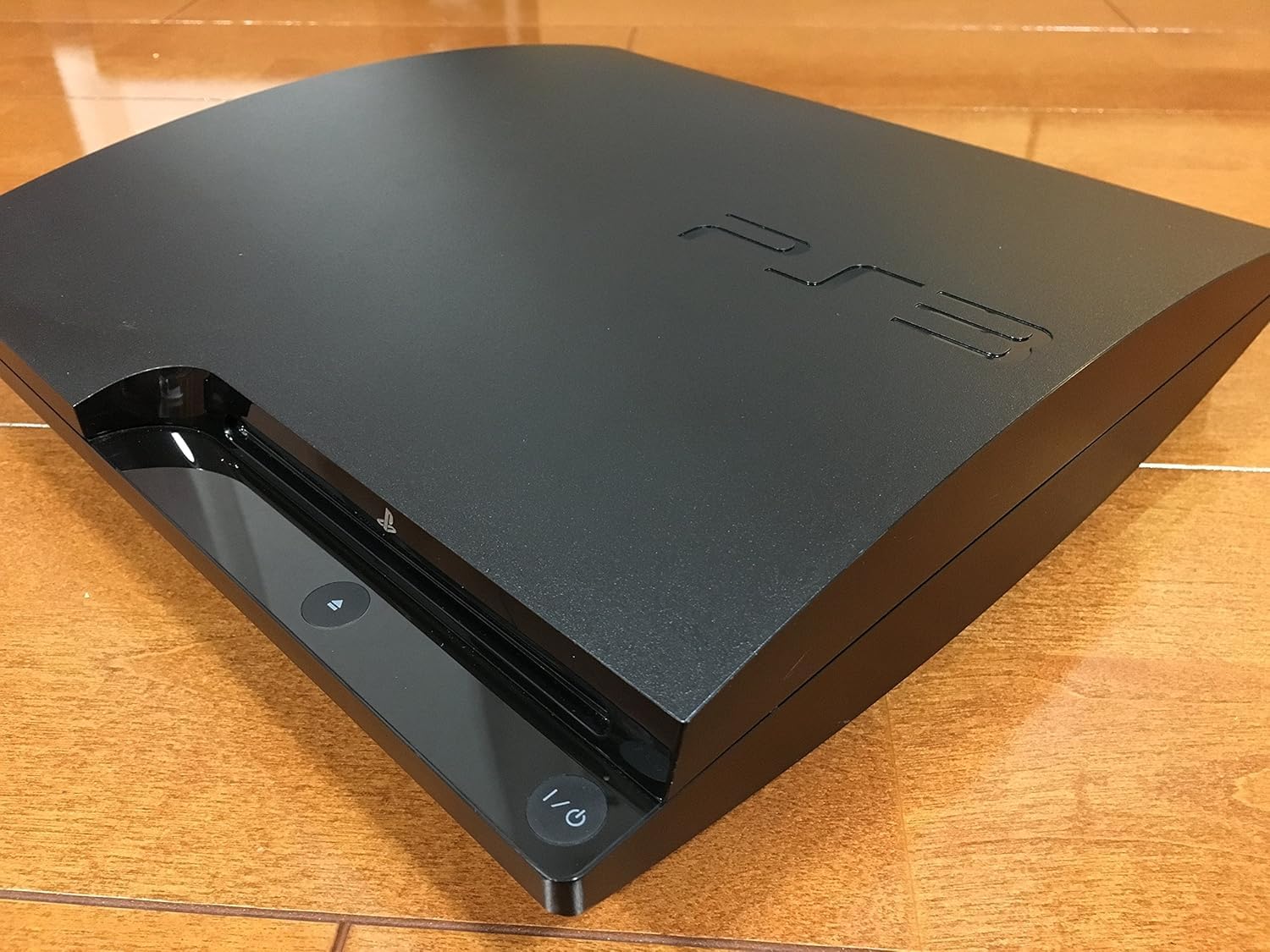 Amazon | PlayStation 3 (160GB) チャコール・ブラック (CECH-3000A