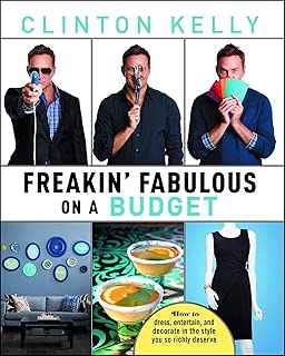 Freakin' Fabulous on a Budget - coolthings.us