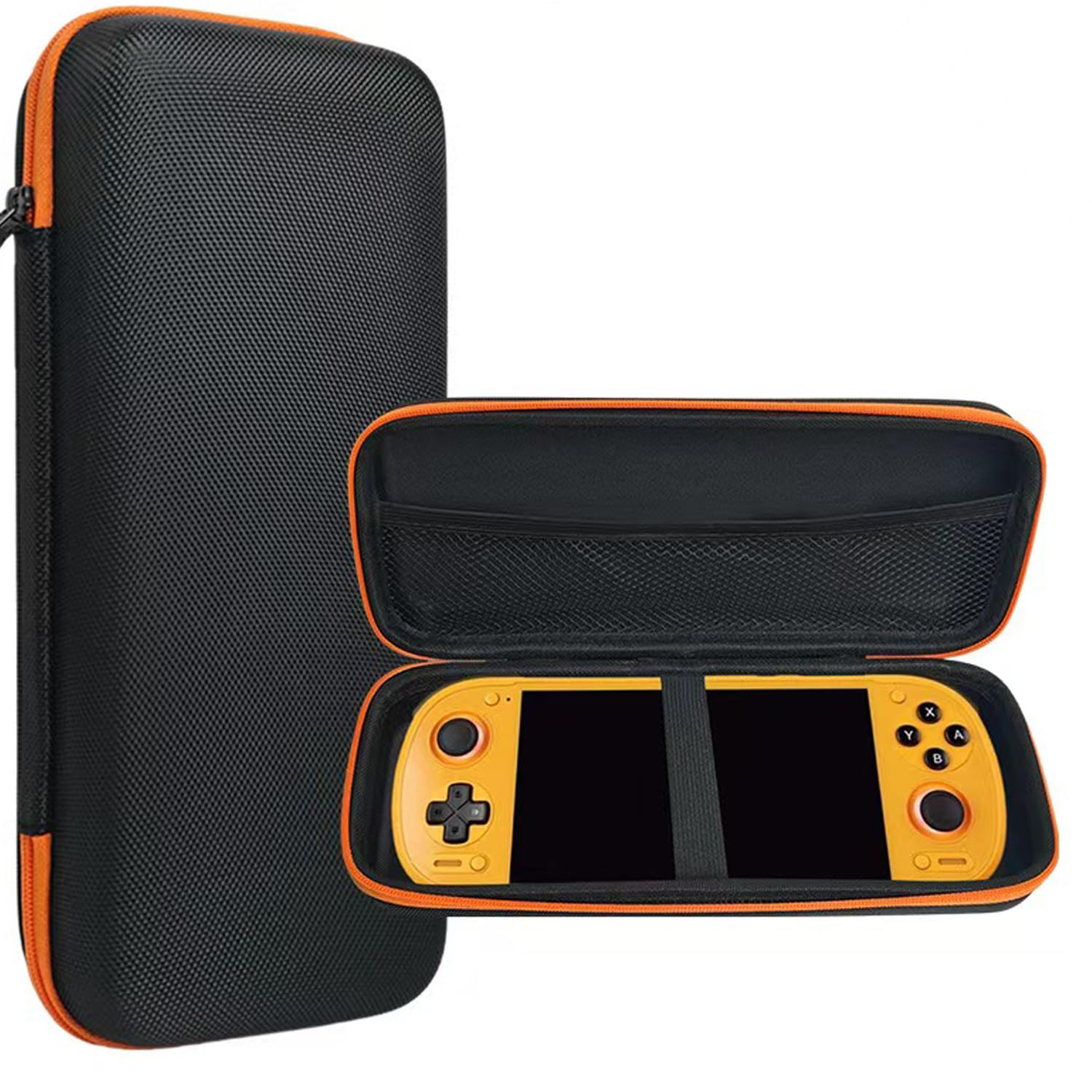 Amazon.co.jp: For Retroid Pocket 6 ケース【vaele】 全面保護収納