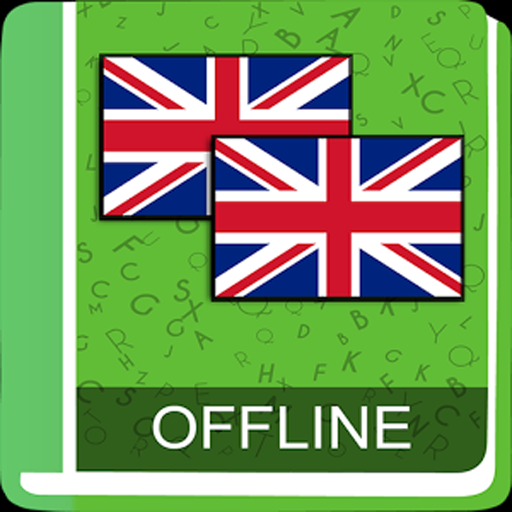 Offline English Dictionary App on Amazon Appstore