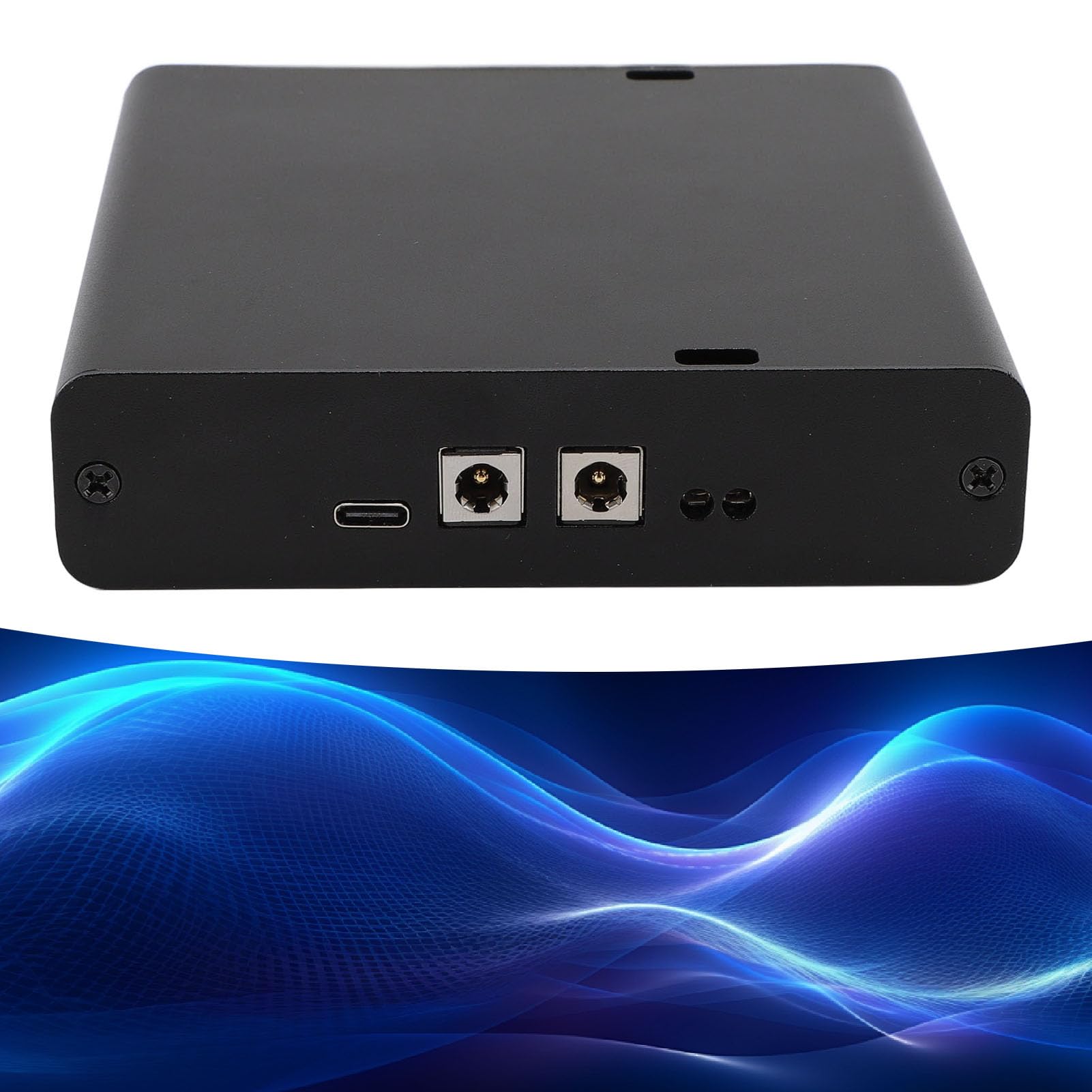 DC 5–24 V Lineares Netzteil, Superkondensator, HiFi-Verstärker, Erweiterte Filterung für Media-Player und Kleine Server