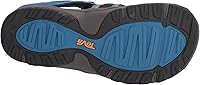 Vista 4 de Teva Unisex-Child Y Manatee Sandal