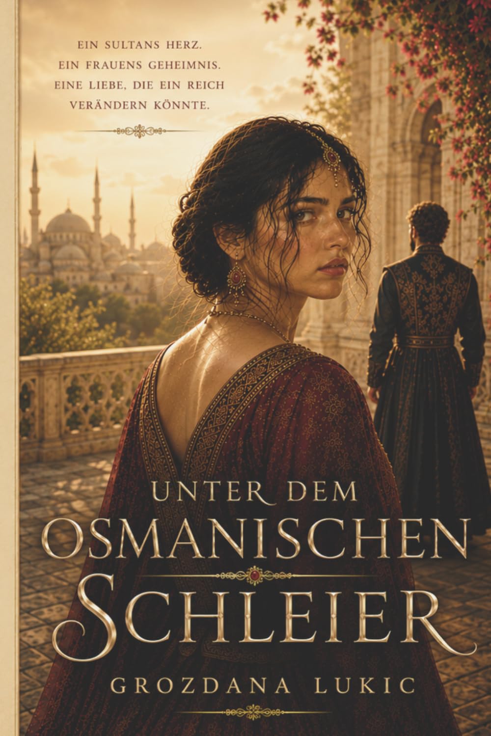 UNTER DEM OSMANISCHEN SCHLEIER