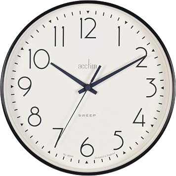 SEYOO Wall Clock