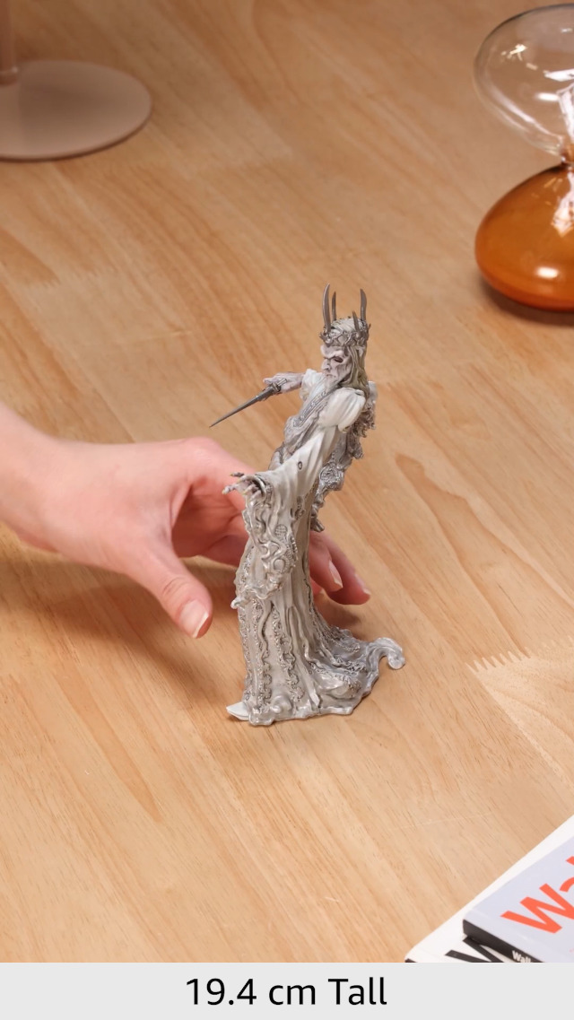 Amazon.com: Weta Workshop Mini Epics - The Lord of The Rings