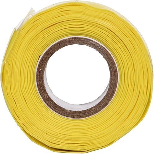 Miniatura 10 de Hornet Watersports Cinta de agarre de silicona para remos de kayak, canoa y barco de dragón