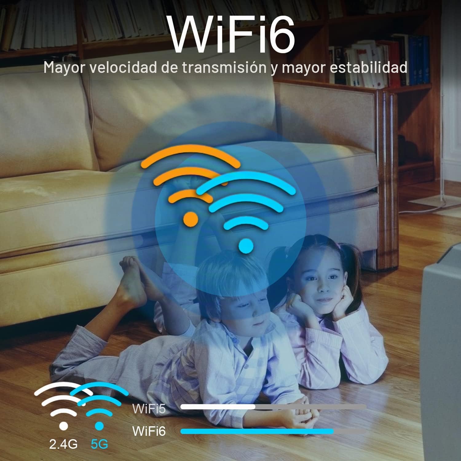 Android 13.0 TV Box,X88 Pro 13 Acrylic 4GB RAM 64GB ROM RK3528 Quad-Core WiFi6 Dual Band 2.4G/5.8G BT5.0 8K HDR10+ Ultra HD USB3.0 Smart Home Player