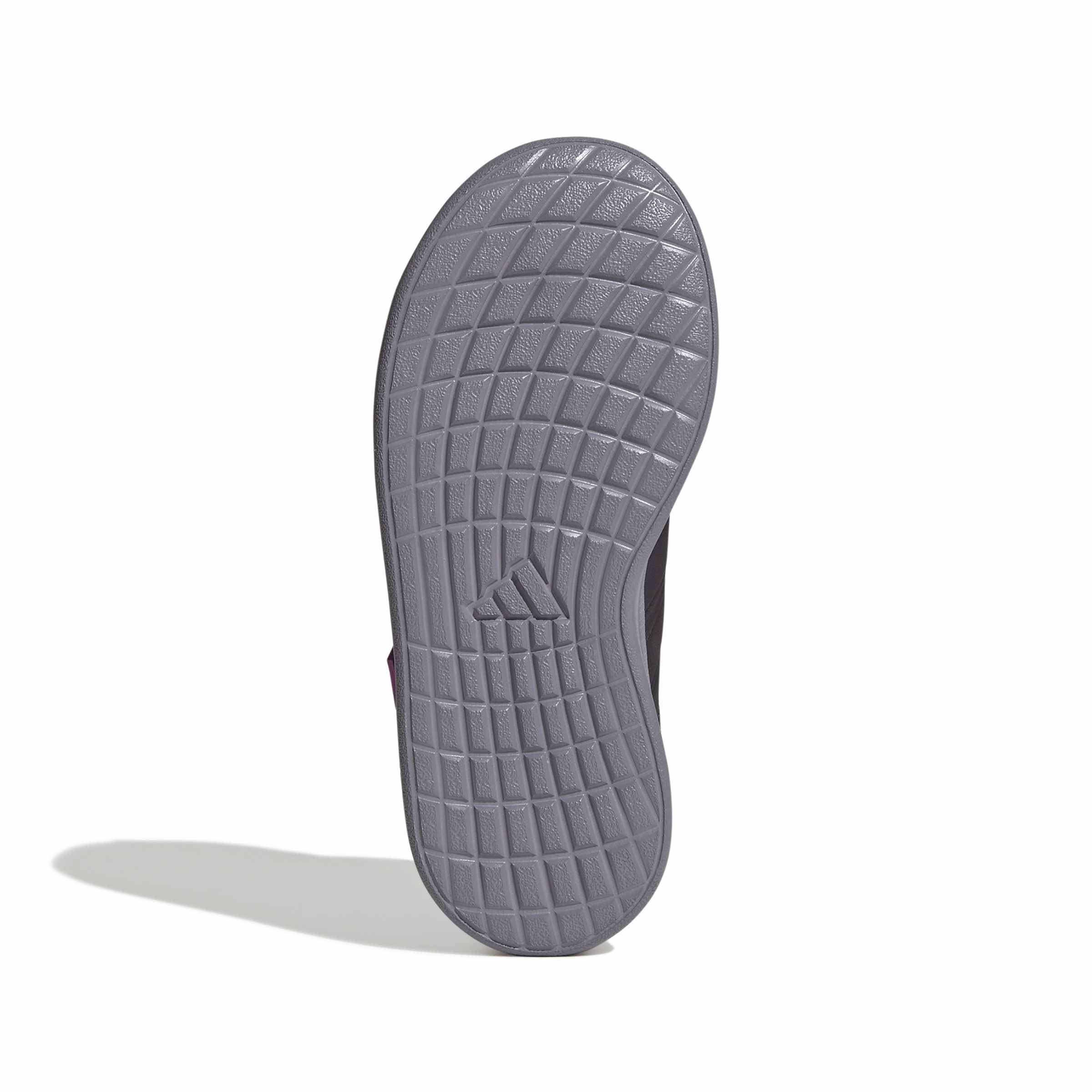 adidas Unisex Kids Minecraft LIGHTORAMA Court Kids Schuh