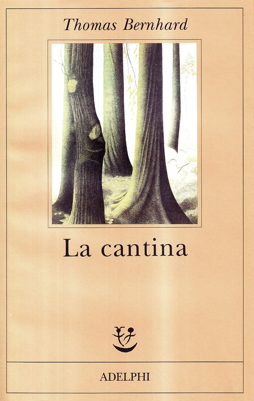 La cantina. Una via di scampo