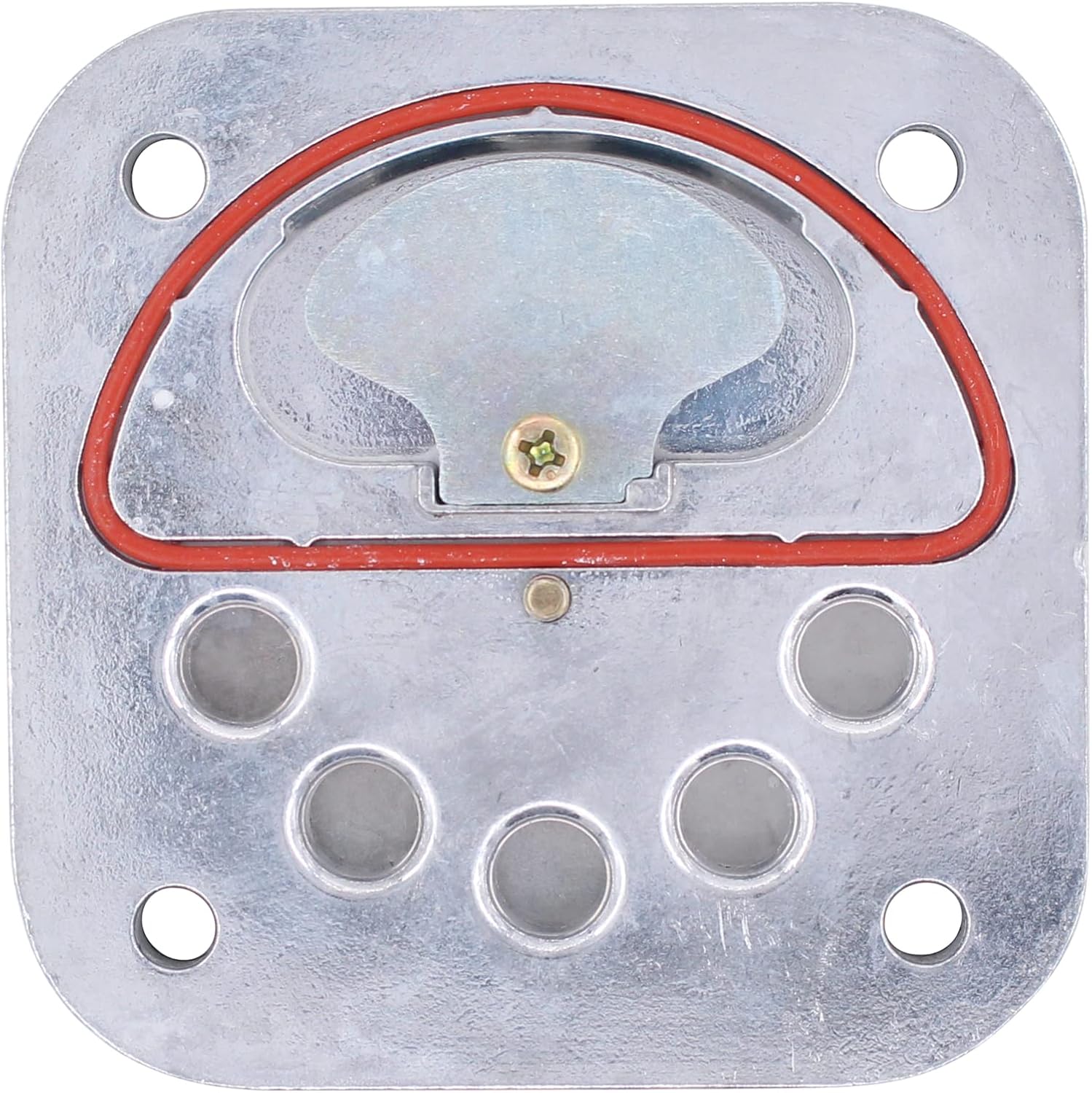 MOTOKU Air Compressor Valve Plate for Porter Cable PXCMF220VW PXCMF226VW Craftsman 921.164710 921.166420