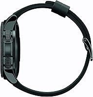 Vista 3 de Reloj Samsung Galaxy 46 mm Plateado Bluetooth SM-R800NZSAXAR