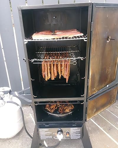 Miniatura 7 de Piezas de repuesto para cuenco de disco de llama para Masterbuilt 911060006 9005100068 20050311 20050106 20050611 20050412 MB21050813 Accesorios