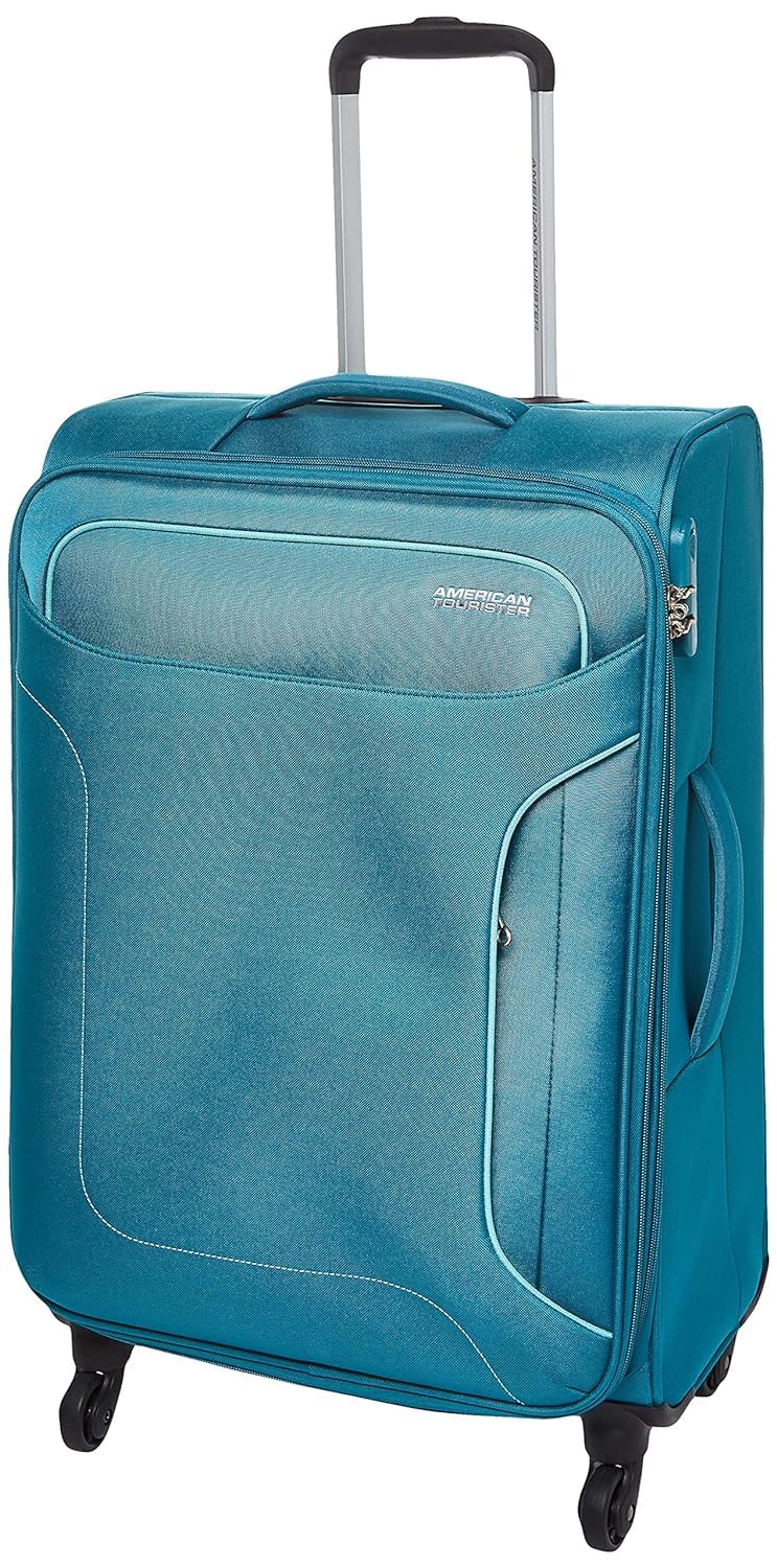 Suitcase American Tourister Holiday Heat 67cm American Tourister