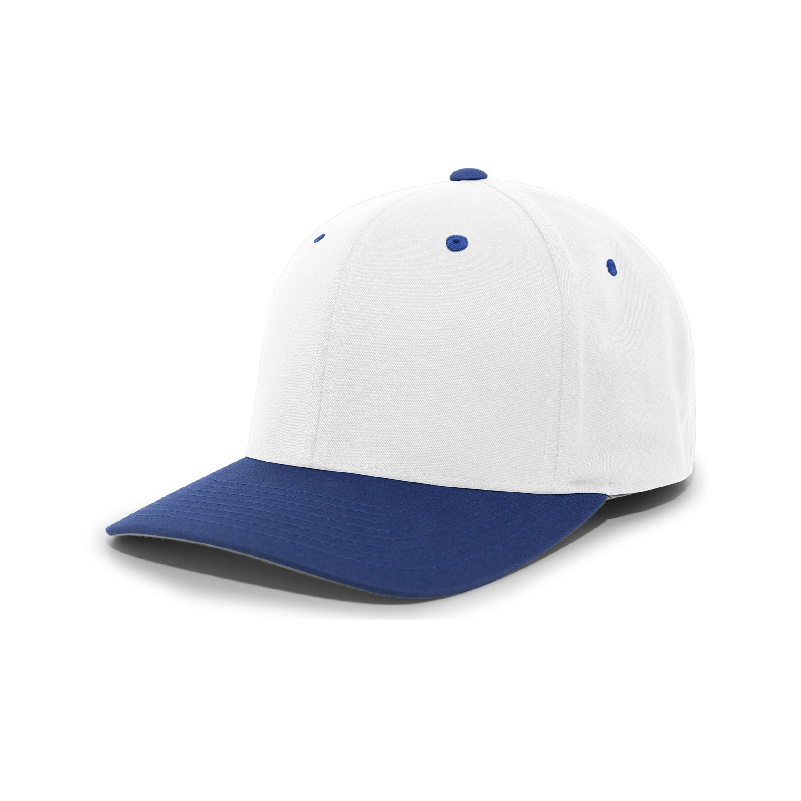 Pacific Headwear Twill Stretchfit Cap