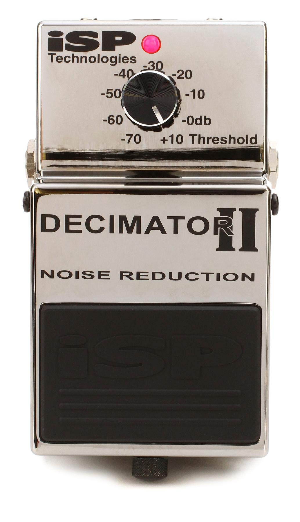 ISP Technologies Decimator II Pedal B-Stock/Demo - Effektgerät für Gitarren
