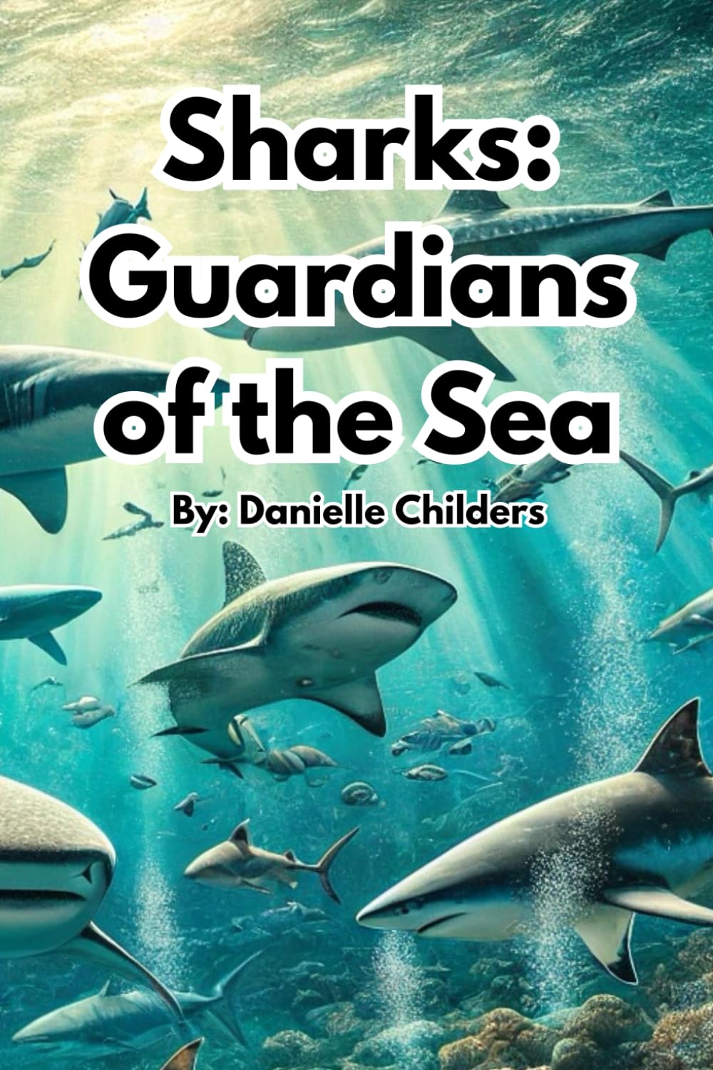 Sharks: Guardians of the Sea