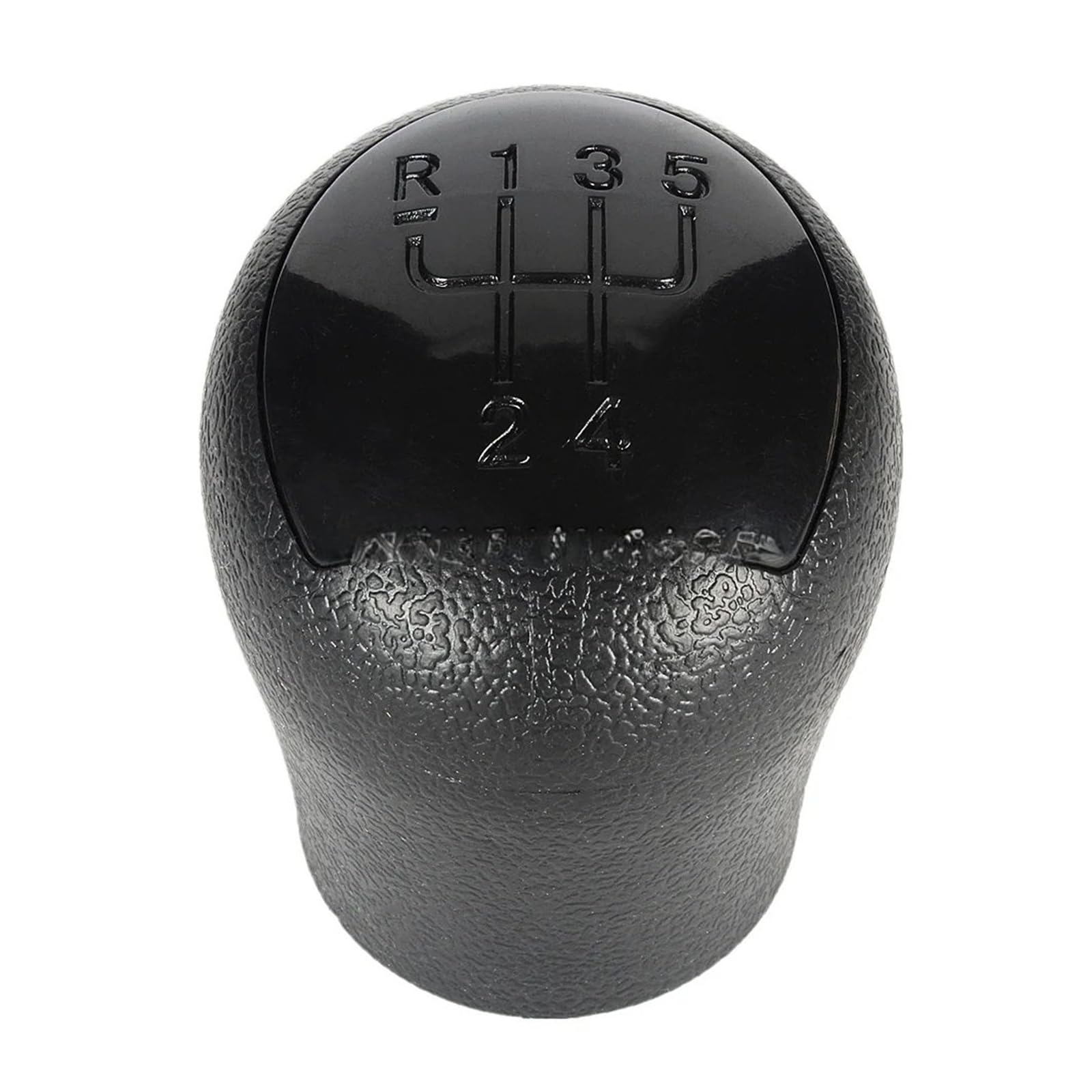 LOZOPMTMLD for Kangoo 2001-2004 2004 2006-2008 Sporty Shift Knob