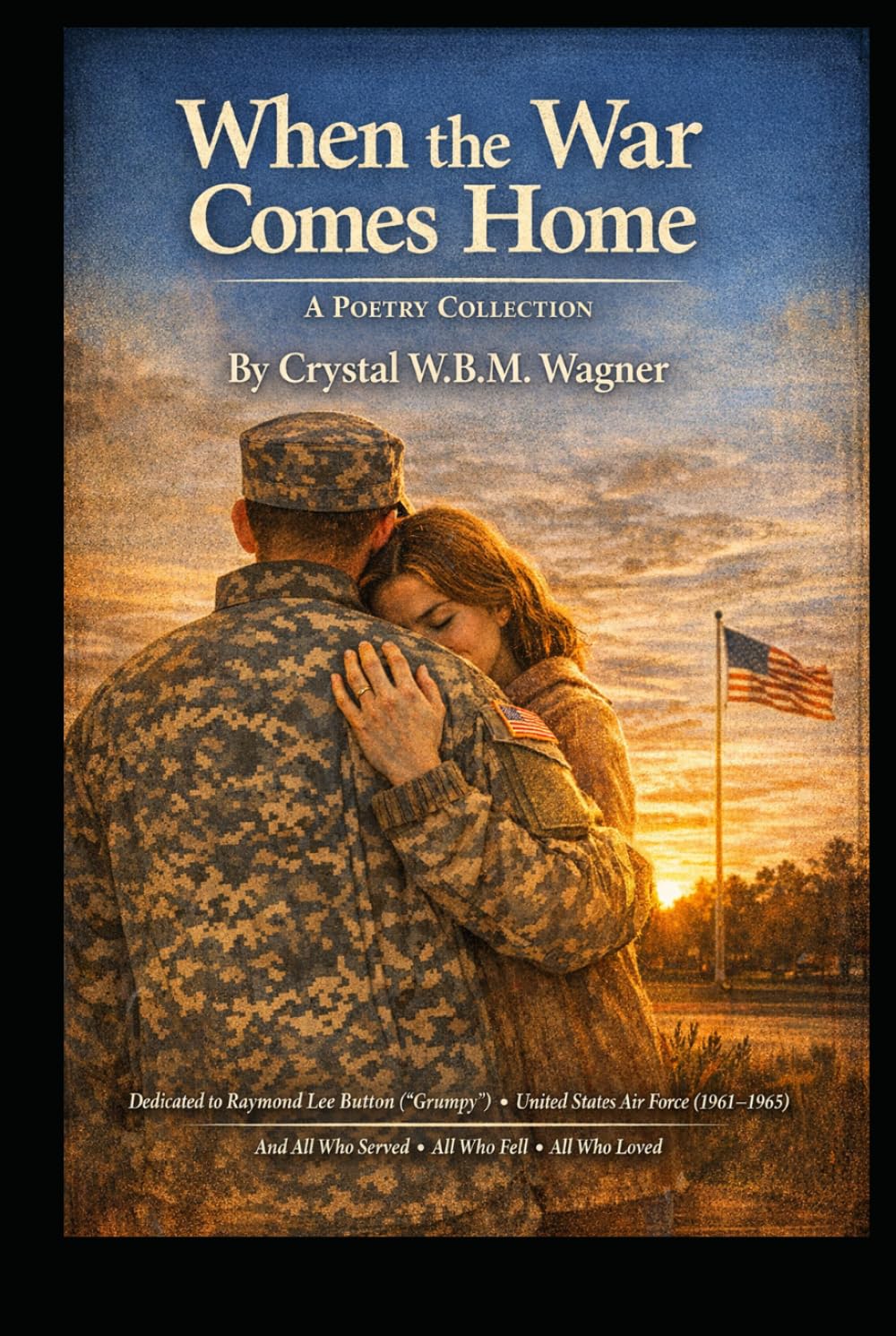 When the War Comes Home