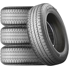 ブリヂストン(BRIDGESTONE) サマータイヤ NEWNO 155/65R14 75H 4本セット