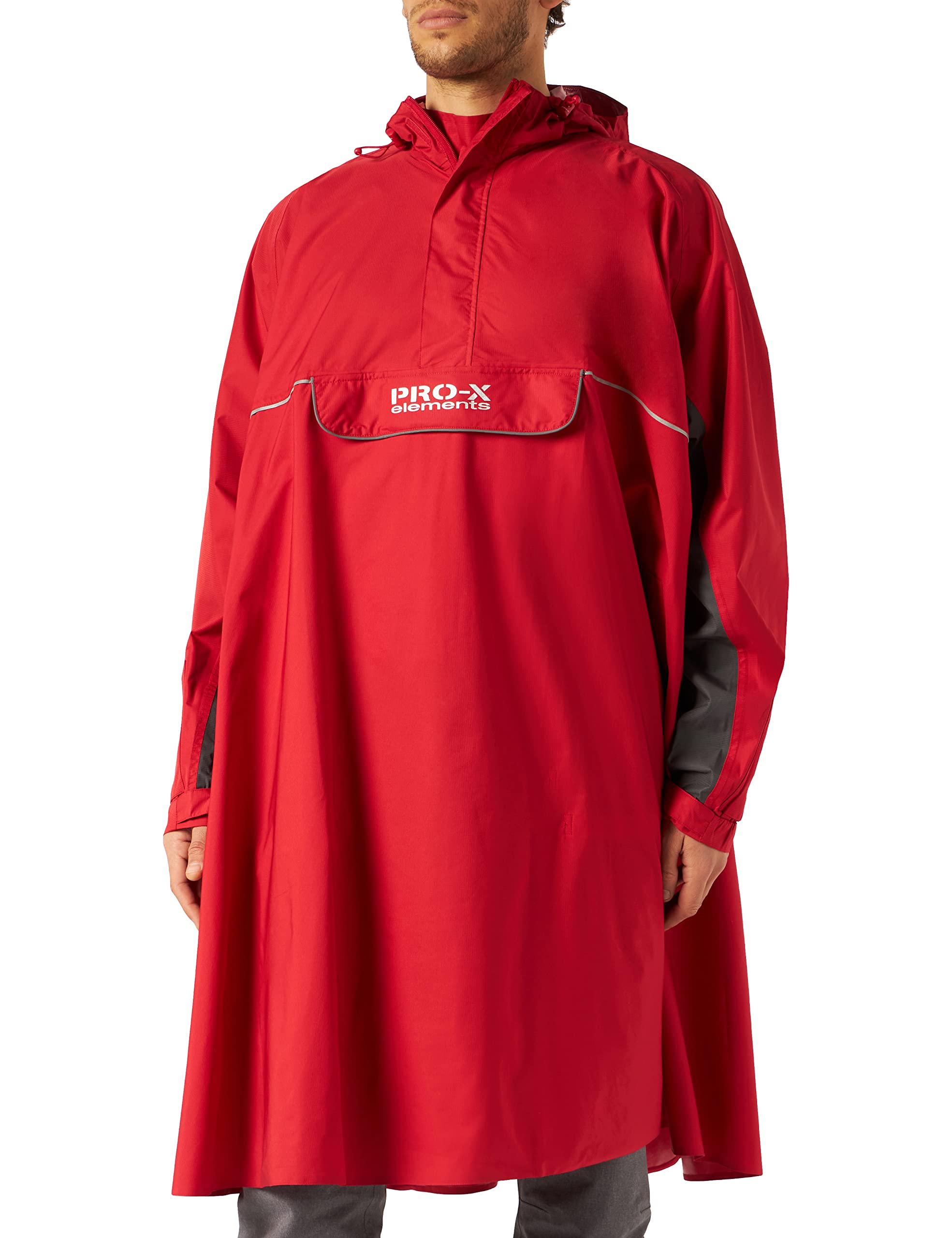 PRO-X elements Bern Poncho