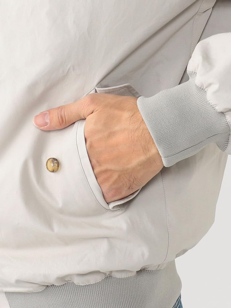 BARACUTA×BEAMS PLUS別注　G9 44(激レア)　ネイビー BARACUTA×BEAMS PLUS別注 G9 44(激レア) ネイビー