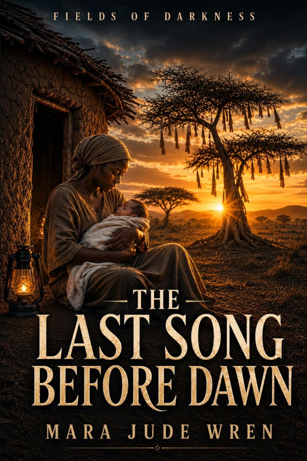 The Last Song Before Dawn (Fields of Darkness)