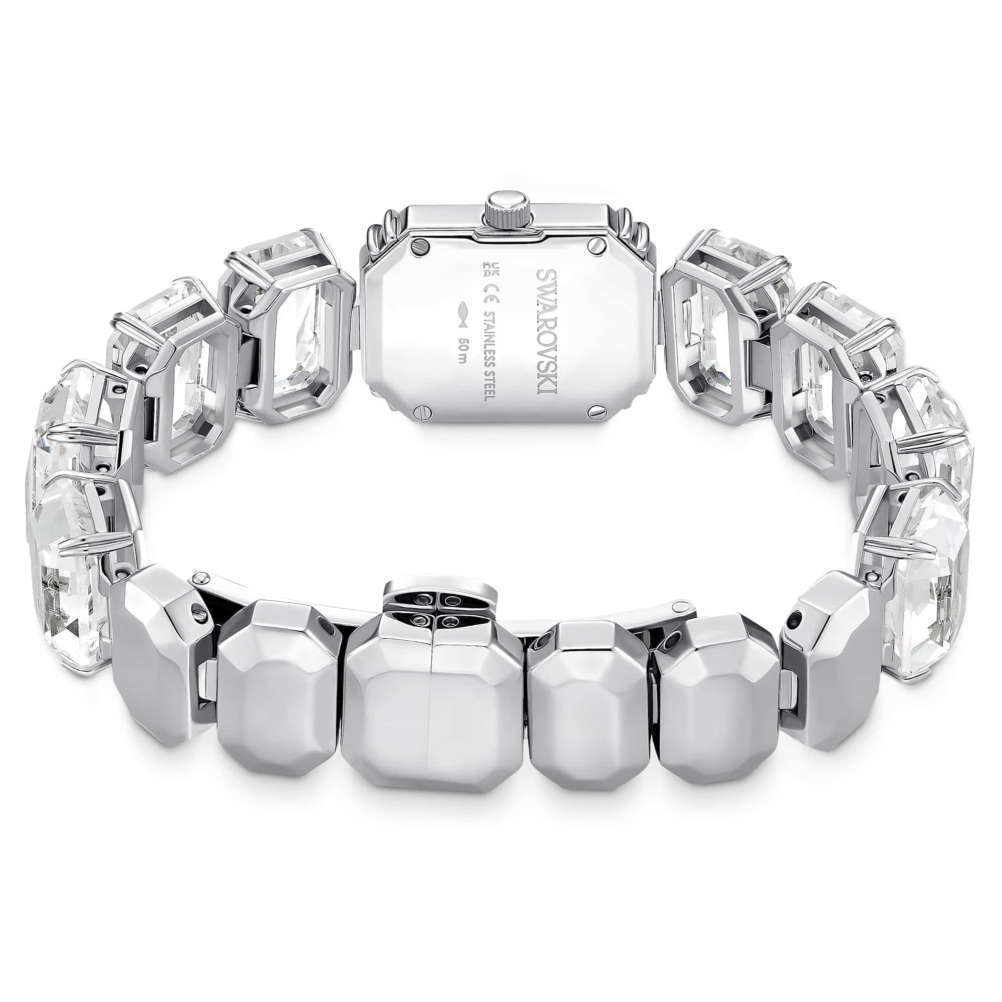 Swarovski Watch Collection