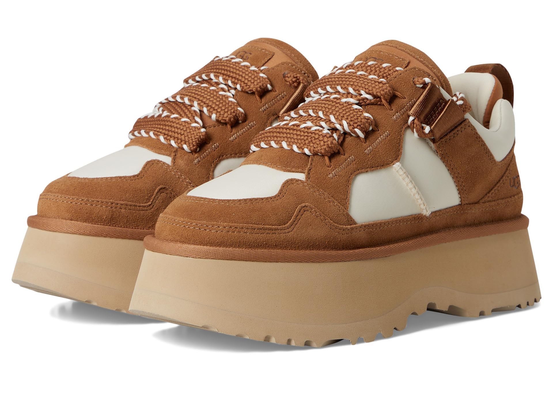 靴 UGG W ASTROMEL 25cm BLK UGG】W ASTROMEL（スニーカー）｜UGG（アグ）のファッション通販