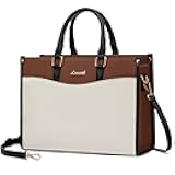 Purses and Handbags for Women,Stylish Tote Shoulder Satchel Bag PU Leather Crossbody Top Handle Bags with Zipper