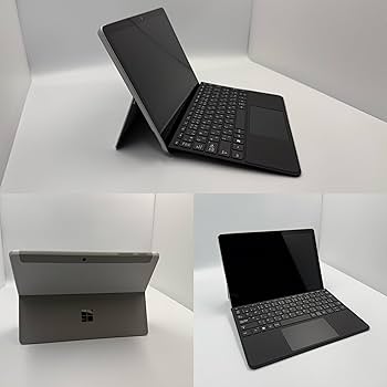Amazon.co.jp: 【整備済み品】Surface go 2 Core M3-8100Y(3.4Ghz max Amazon.co.jp: 【整備済み品】Surface go 2 Core M3-8100Y(3.4Ghz max