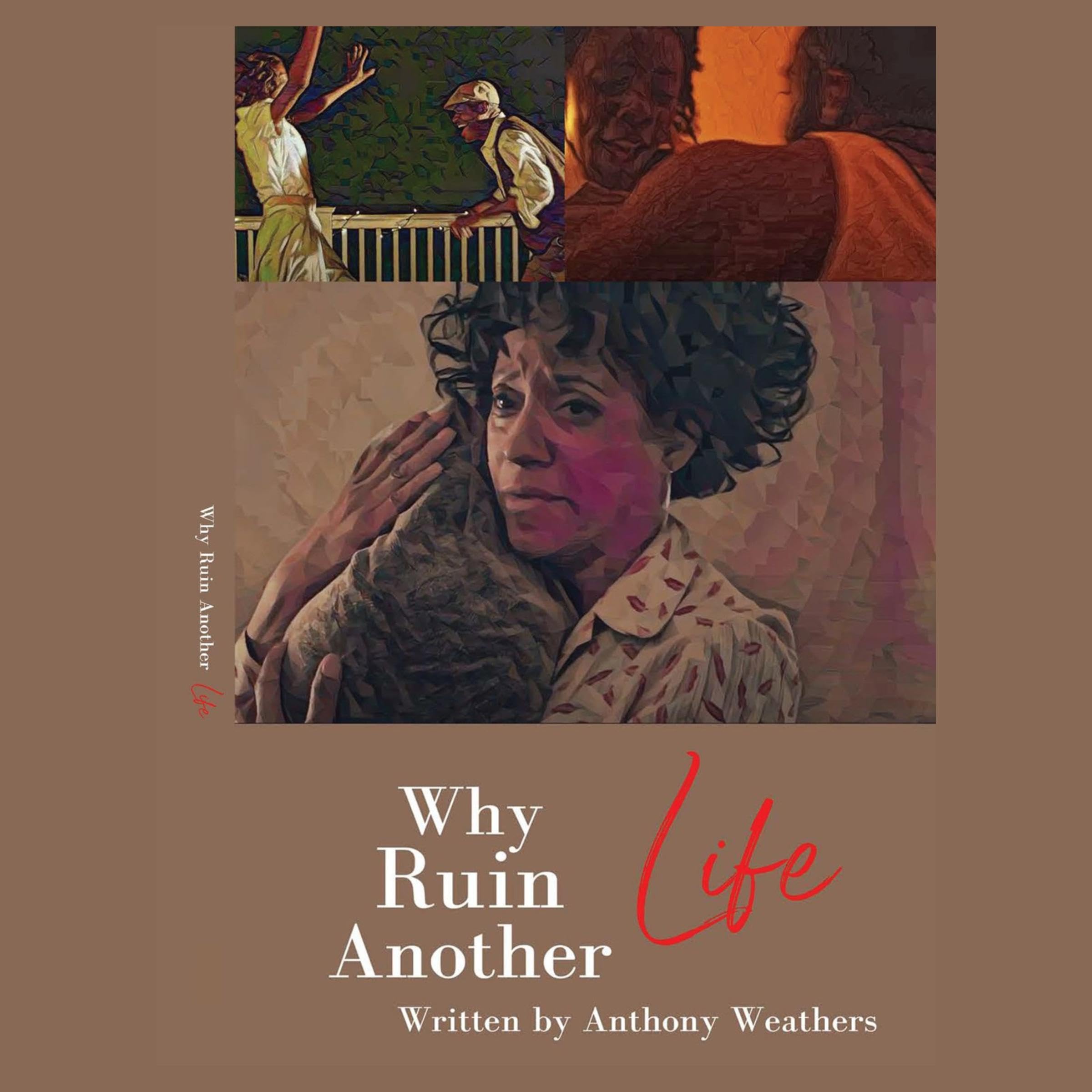 Why Ruin Another Life