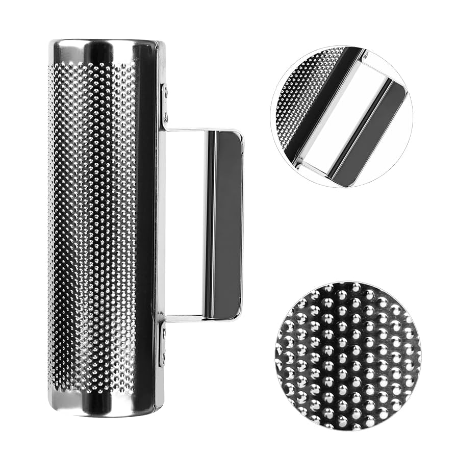 楽器 ギロ Amazon | Guiro 打楽器 | 木製ギロ ミュージカル 玩具 | Guiro