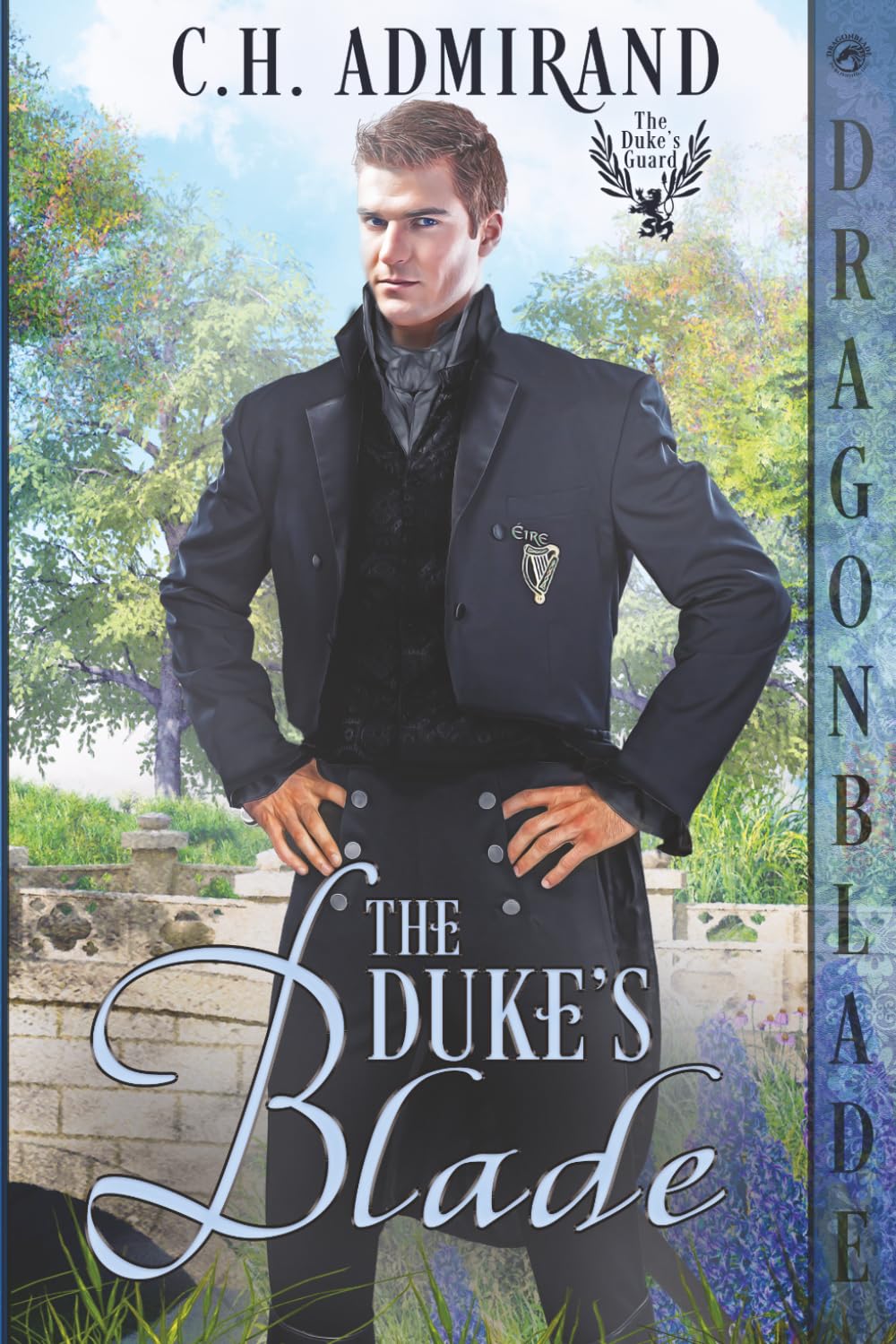 The Duke's Blade (The Duke’s Guard)