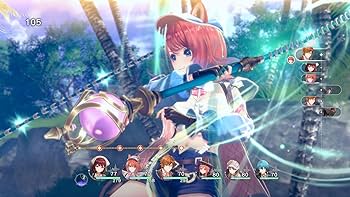 新品未開封 紅の錬金術士と白の守護者 ~レスレリアーナのアトリエ~ Switch ゲオ公式通販サイト/ゲオオンラインストア【新品】紅の錬金術士