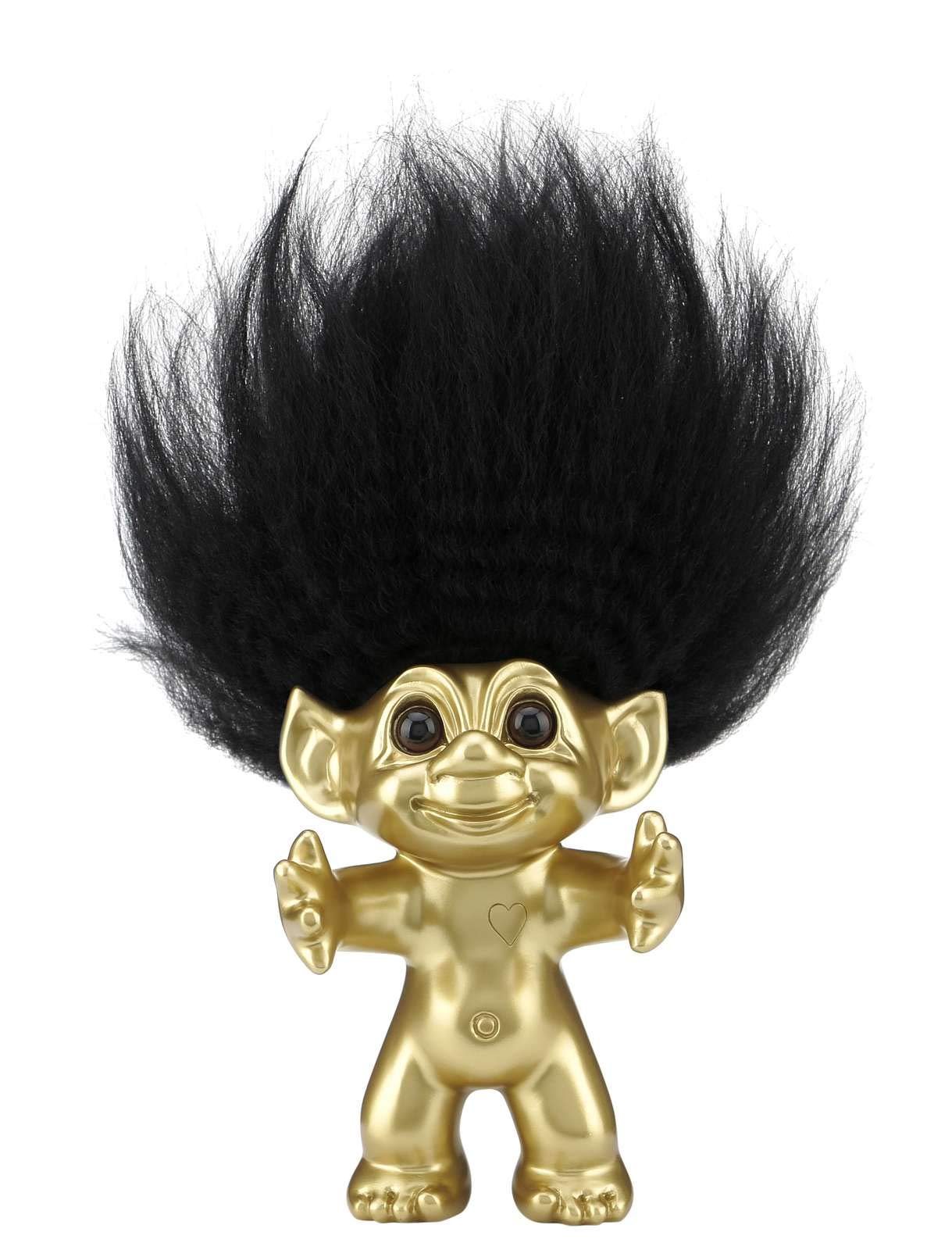 Good Luck Troll - Anniversary Troll 9 cm (93423)