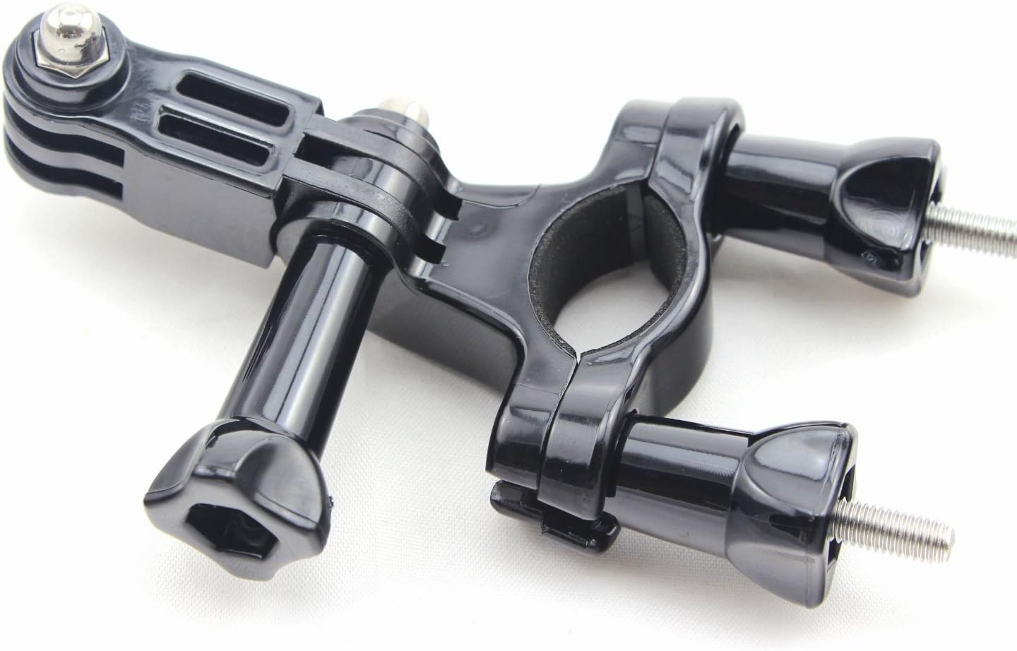 XYZ Accessories Handlebar Seatpost Mount for GoPro