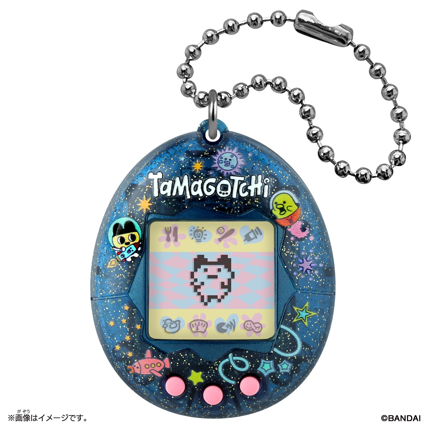 Amazon | [バンダイ(BANDAI)] Original Tamagotchi 30th Anniversary